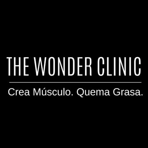 Centro de estética: The Wonder Clinic